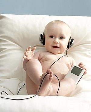Musica para bebes